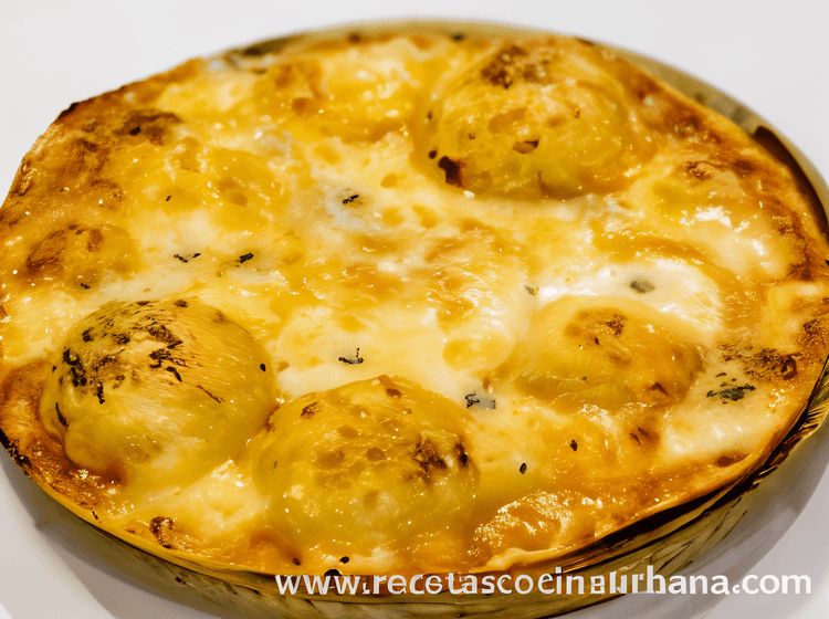 Easy Cheese Pie recipe