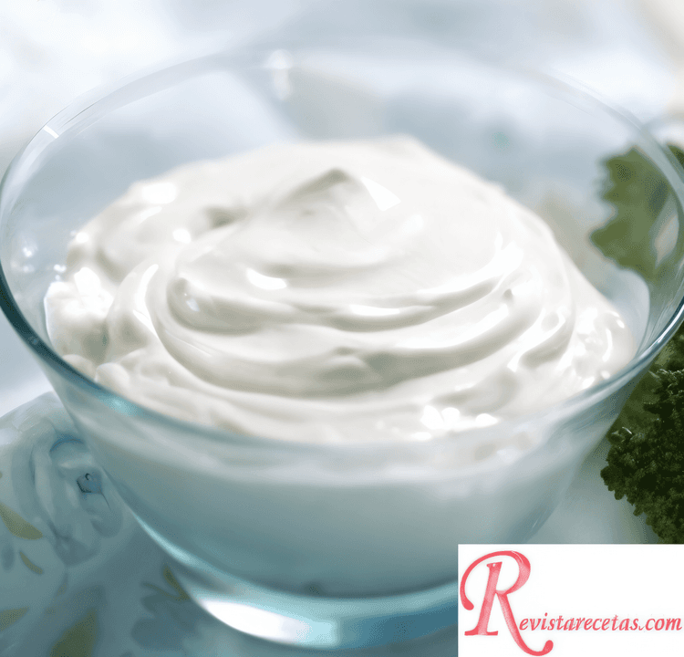 Sour Cream for Fajitas recipe