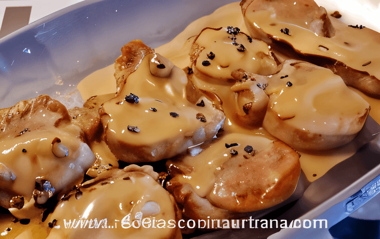 Pepper Tenderloin recipe