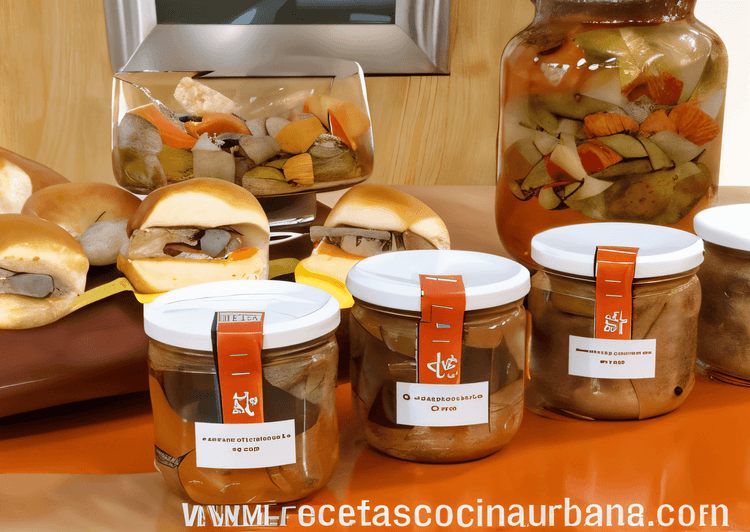 Beef Escabeche recipe