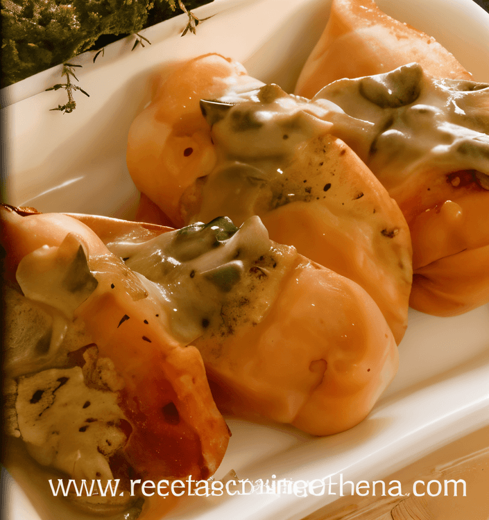 Chicken with Whisky recipe