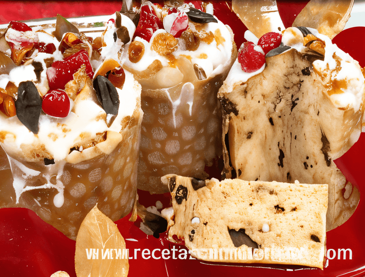 Gluten-Free Christmas Sweet Bread recipe