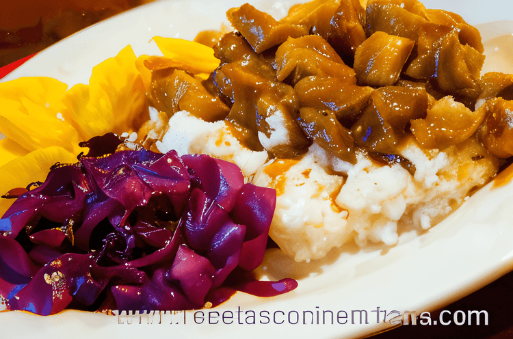 Paprika Chicken Breasts recipe