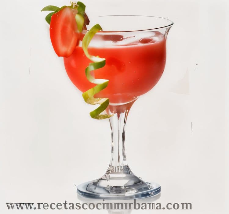 New Year's Eve Cocktails recipe