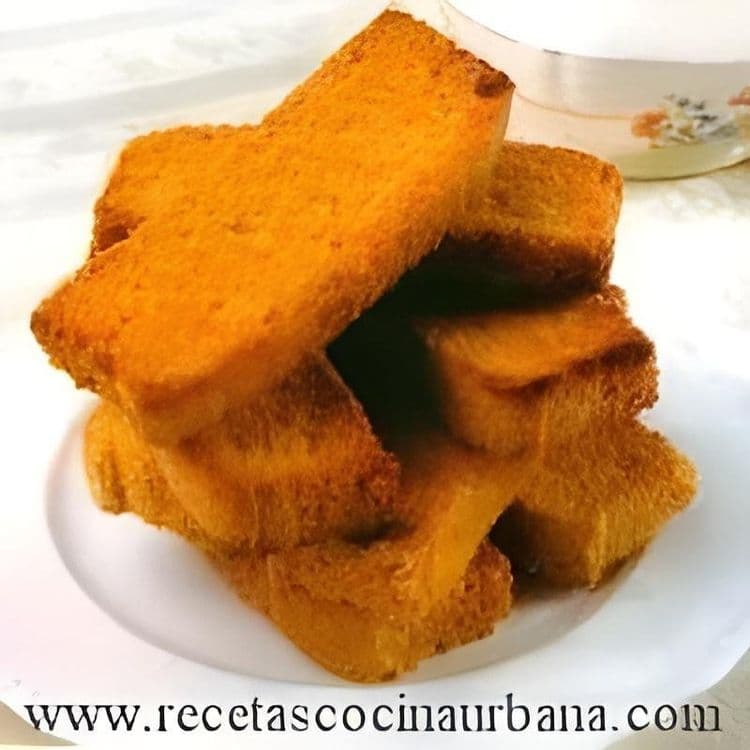 Classic Bay Biscuits recipe