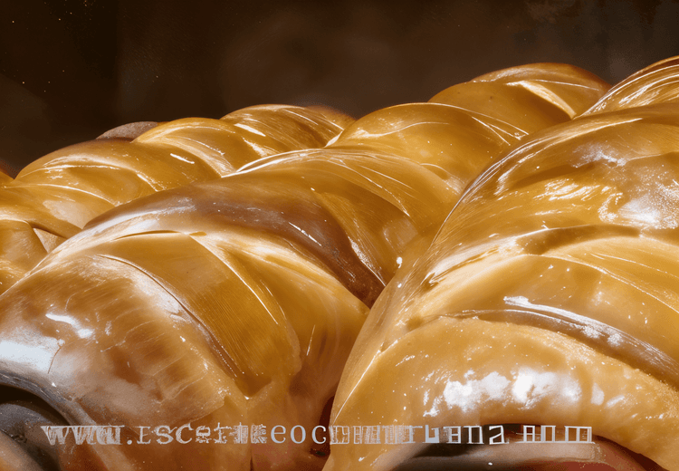 Matambre Wrapped in Dough recipe