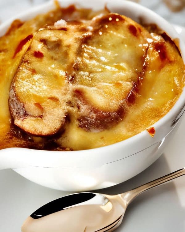 Onion Soup recipe