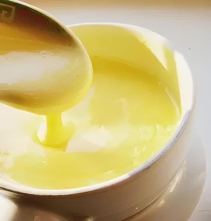 Hollandaise Sauce recipe