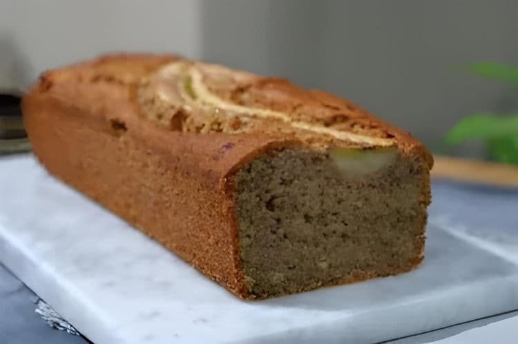 Banana Pudding recipe