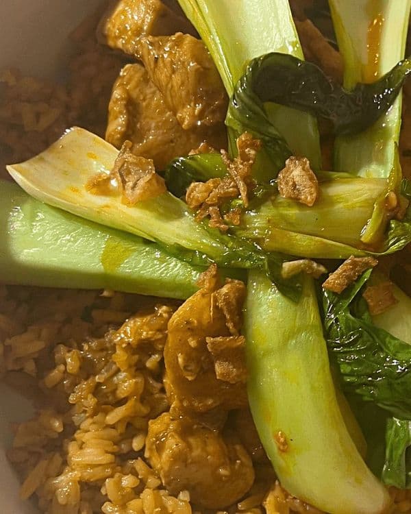 Mexican Chicken recipe