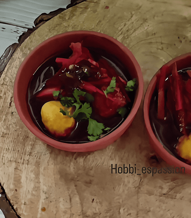 Amritsari Khatte Karare Laddu recipe