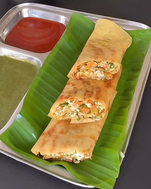 Lauki Moong Dal Chilla recipe