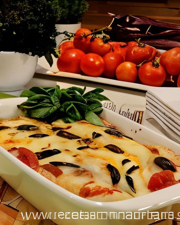 Hake Pizza Style recipe