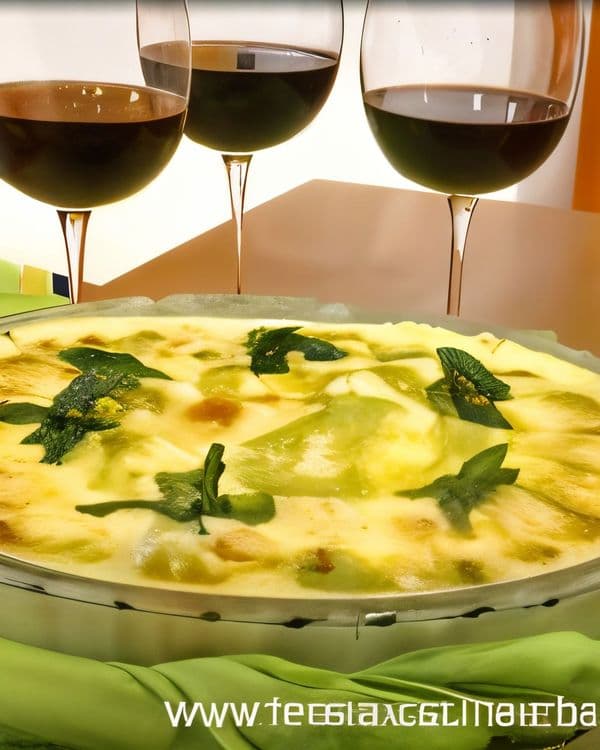 Roman-style Gnocchi recipe