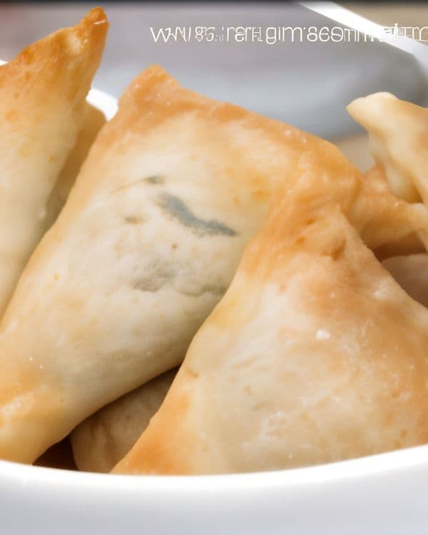 Turkey with Mole in Puff Pastry recipe