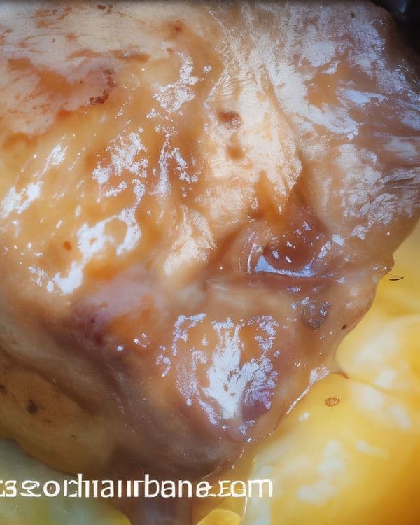 Pork Loin with Walnuts recipe