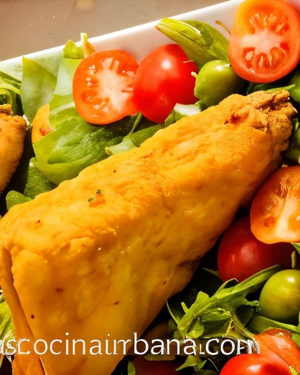 Ham and Cheese Sandwiches recipe