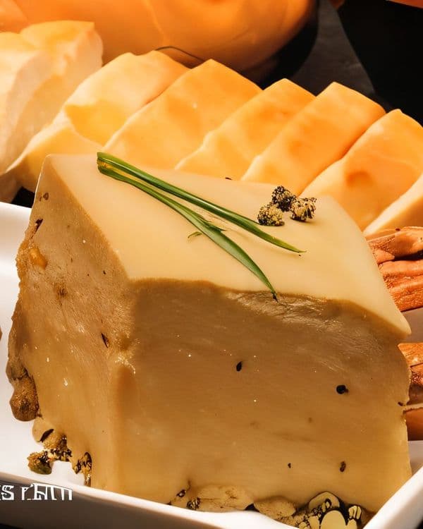 Chicken Liver Pâté recipe