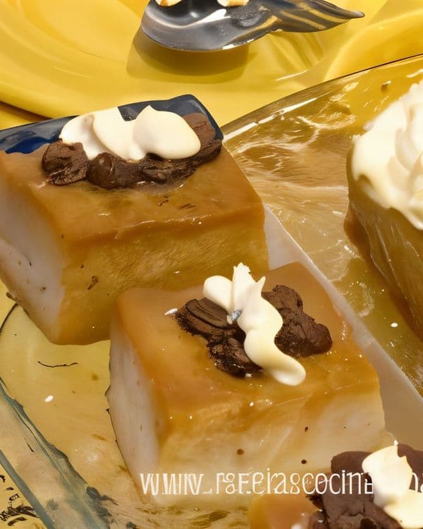 Light Whole Wheat Bread Pudding recipe