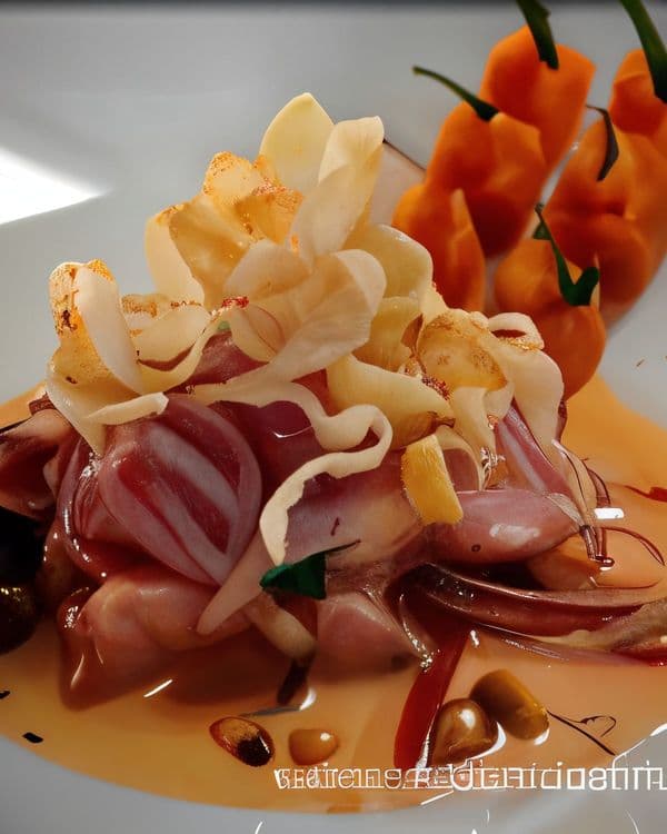 Popular Ceviche recipe