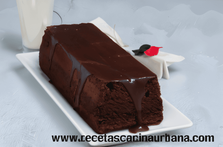 No-Bake Chocolate Pudding recipe