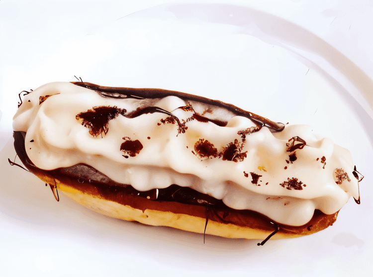 Eggplant Foam recipe