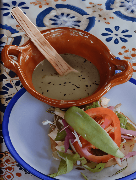 Sweet Chili Sauce recipe