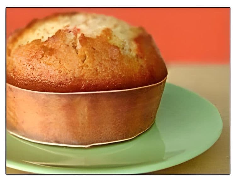 Perfect Sponge Cake recipe