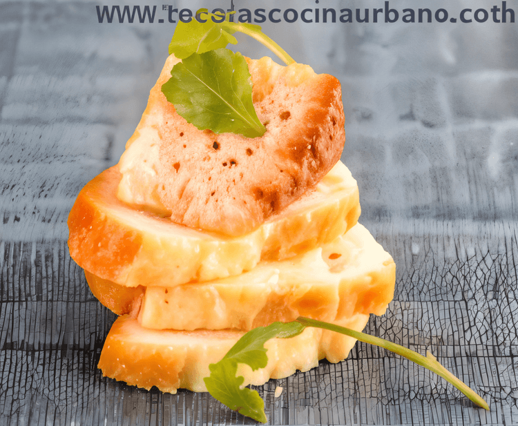 Chicken Liver Pâté recipe