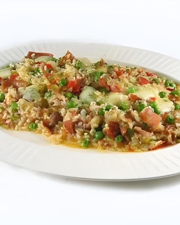 Rice Casserole recipe