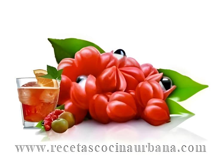 Guaraná Smoothie recipe