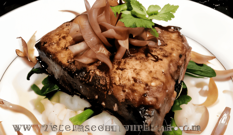 Tuna with Onions recipe