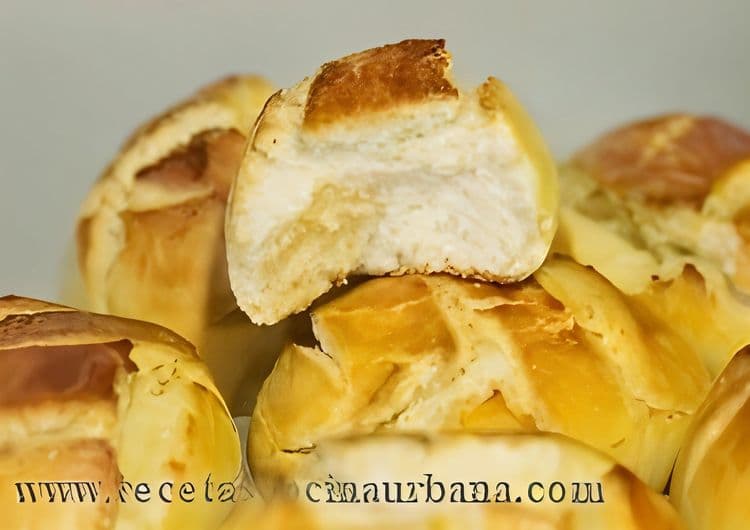 Breakfast Rolls recipe
