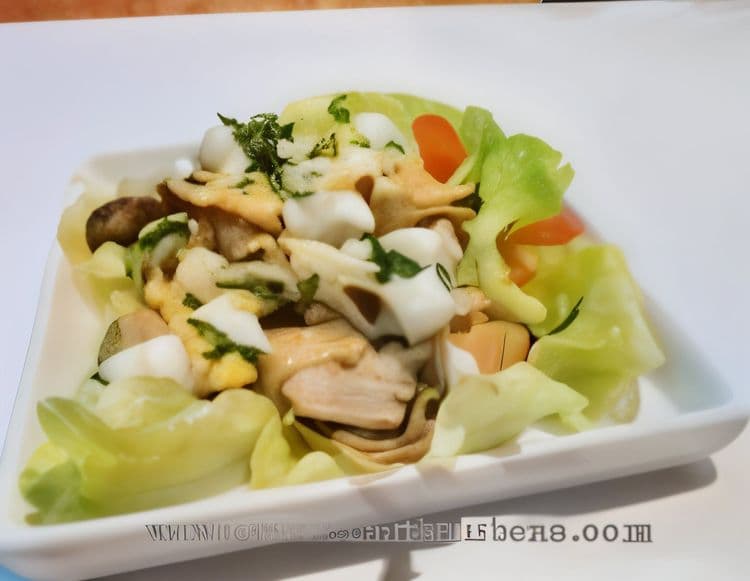 Mussel, Potato, and Tomato Salad recipe