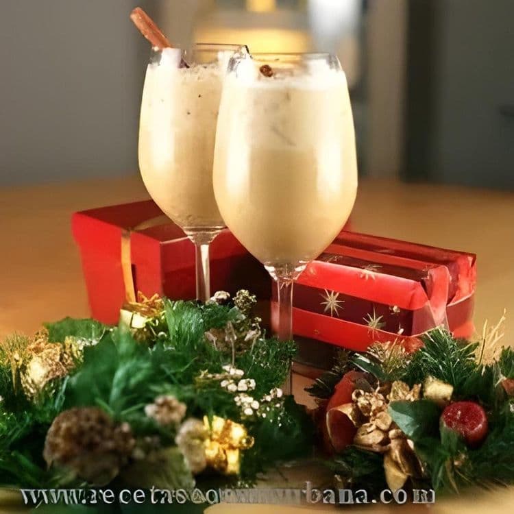 Christmas Punch recipe