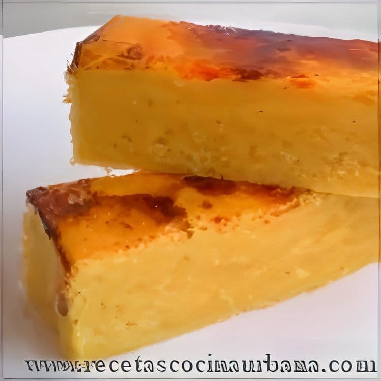 Egg Yolk and Almond Nougat recipe