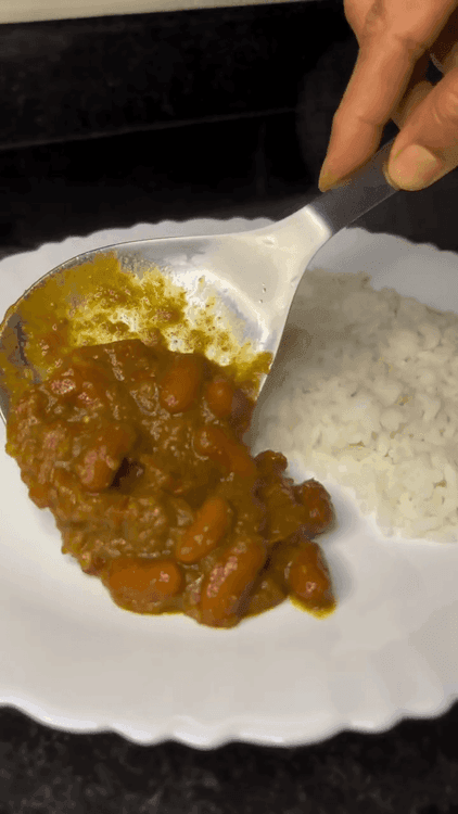 Rajma Chawal recipe