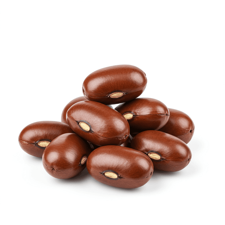 African Bean Seed Oil