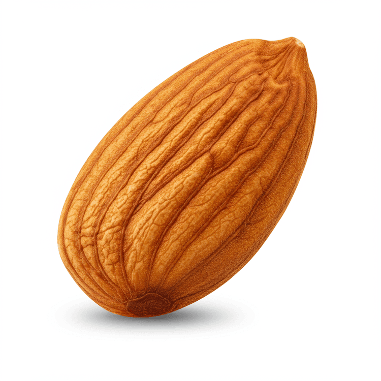 almond