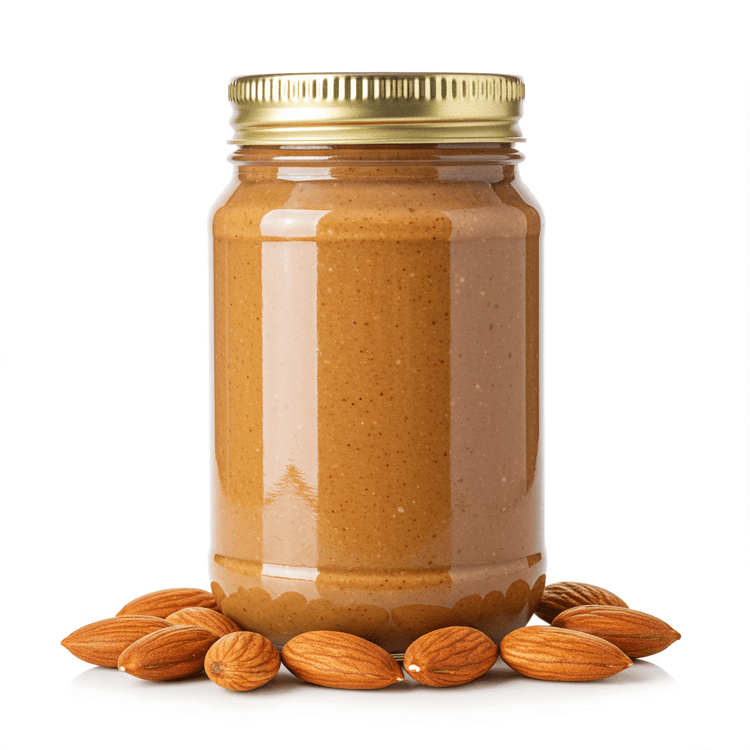 almond butter