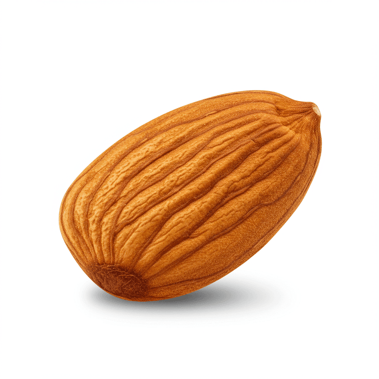 almond