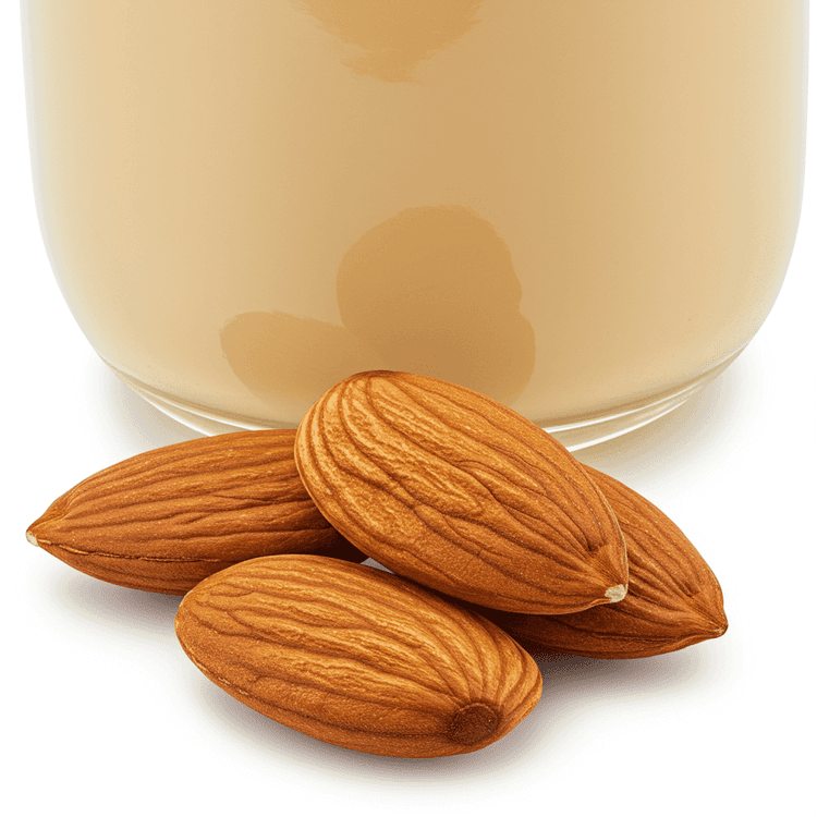 almond liqueur