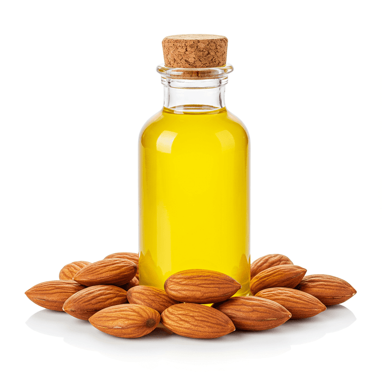 almond oil