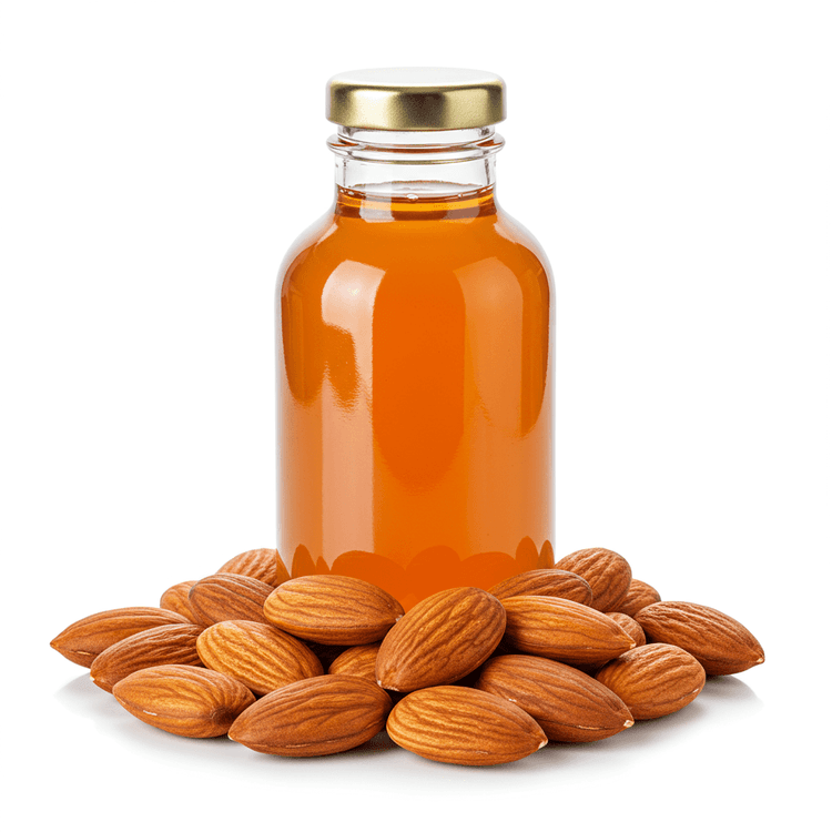 almond syrup