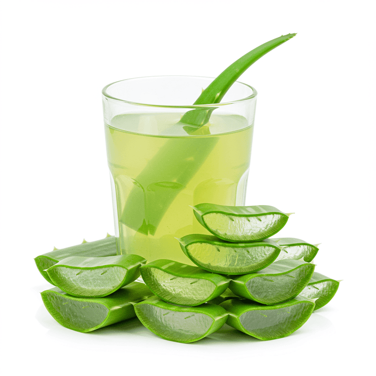 Aloe Vera Juice