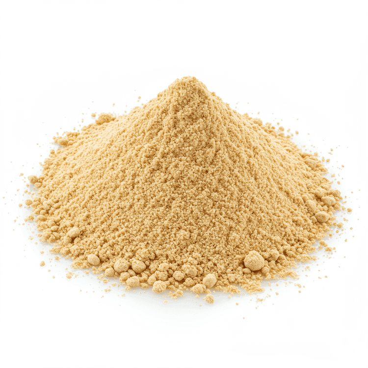 amaranth flour