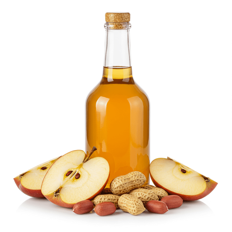 apple cider vinegar