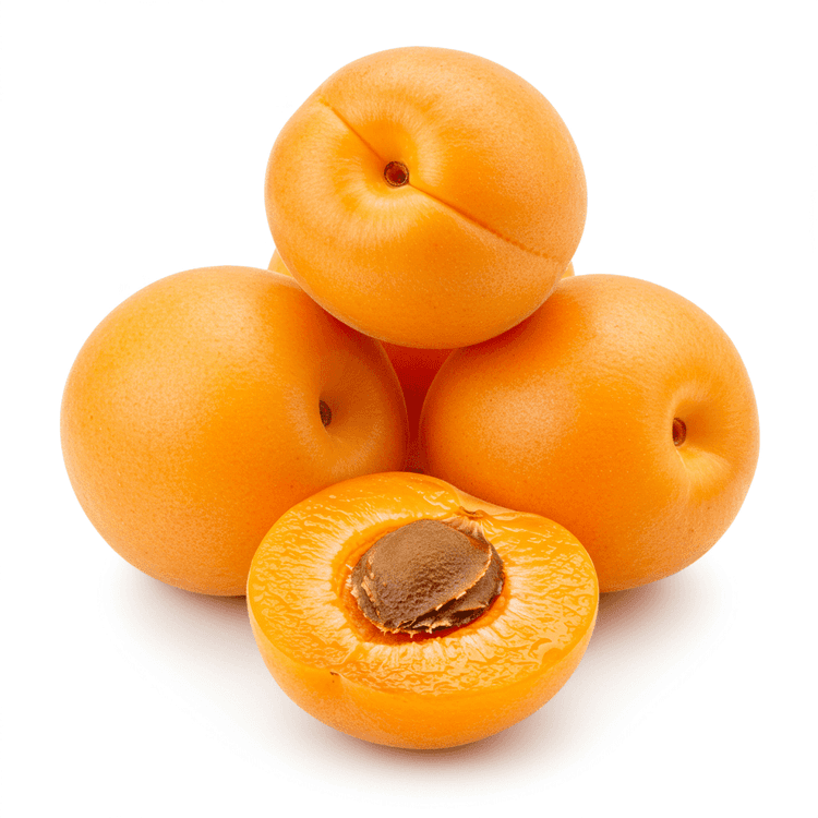 apricot nectar