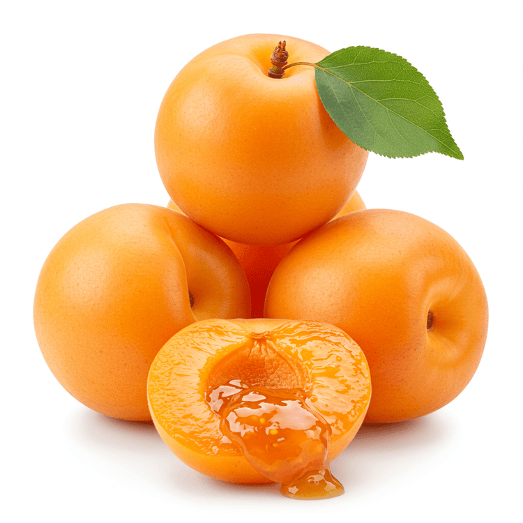 apricot preserve