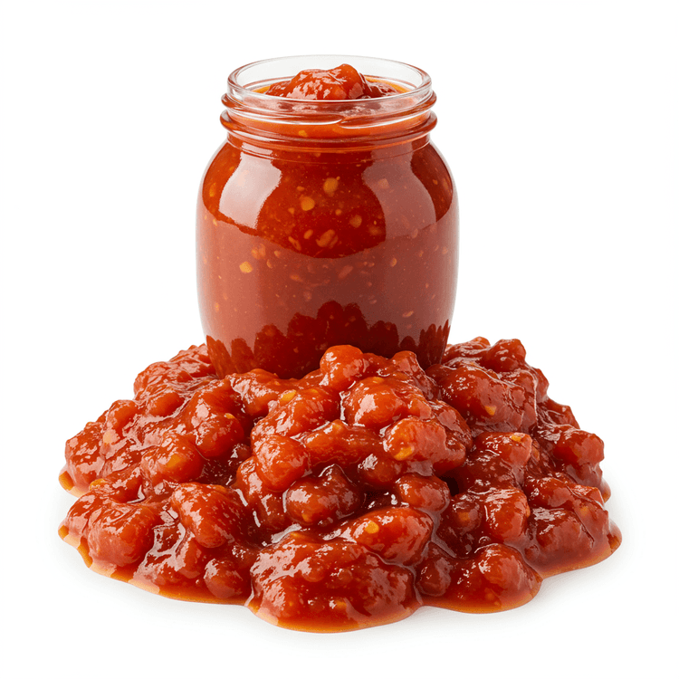Arrabbiata Sauce